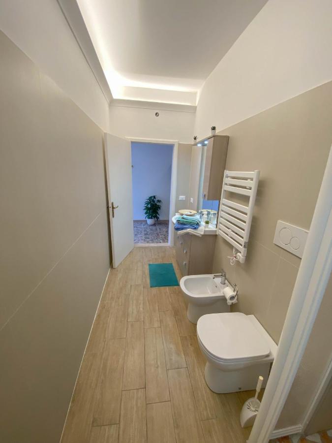 Petlyapartments #12 Bellaria-Igea Marina Exterior photo