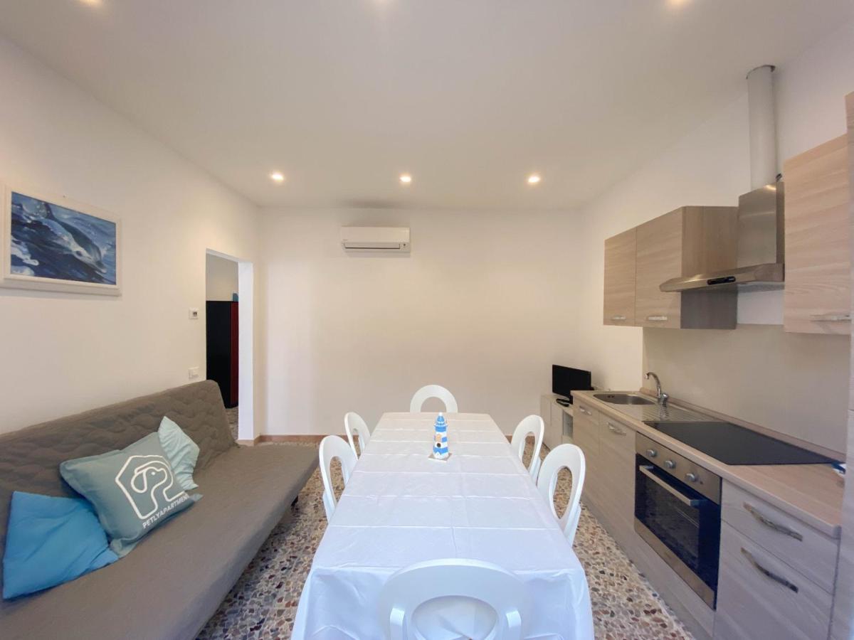 Petlyapartments #12 Bellaria-Igea Marina Exterior photo